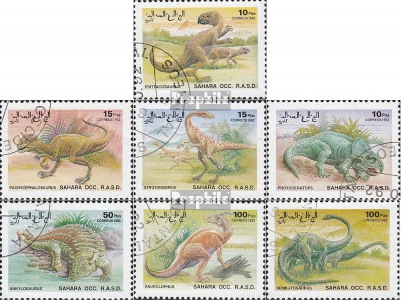 Sáhara edición el gobierno en el exilio sin validez en... - Animalerie Amazon Espagne à 1.18€