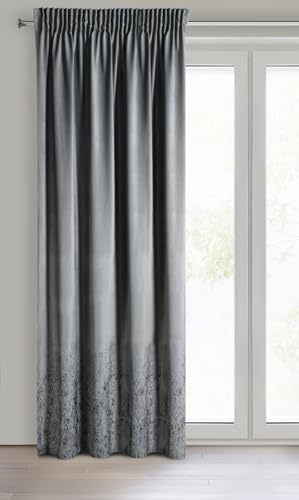 Eurofirany MIRELA - Tenda in velluto, con fettuccia... - High-Tech & Électronique en promo à 10.34€