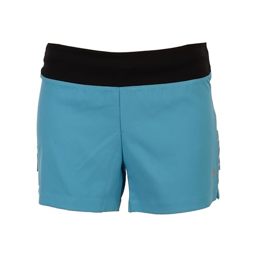 Ande W10003A-1219 New LASA Lady Pantaloncini Donna Blu... - Maison & Cuisine en promo à 13.19€