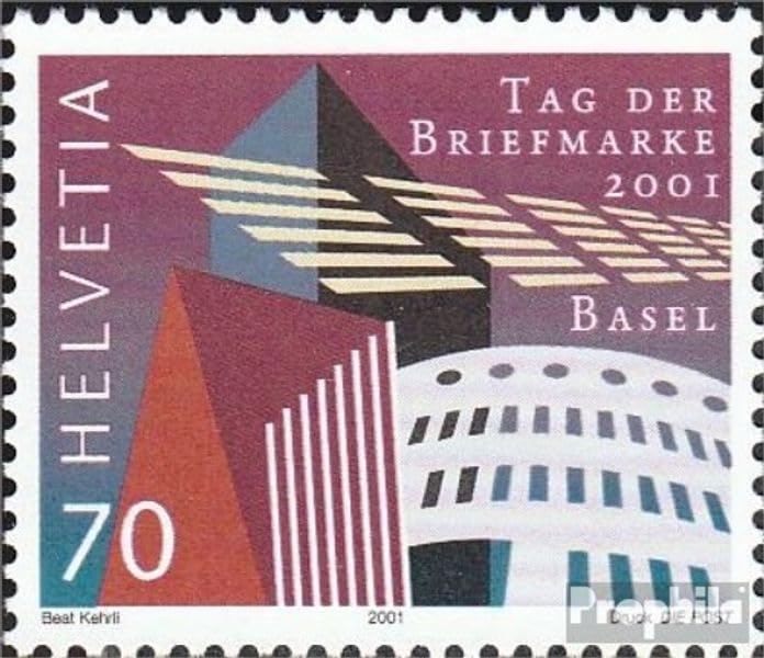 Prophila Collection Svizzera 1777 (Completa Edizione) Usato... - Livres & eBooks Amazon Italie à 1.19€