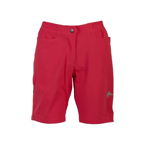 Ande W12008-0349 FUNES Lady Pantaloncini Donna Rosa... - Deal Amazon à 16.33€