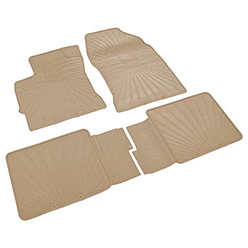 FM-1237 – Alfombrillas de Goma, Juego de Alfombrillas Auris... - Jouets & Jeux en promo à 49.82€