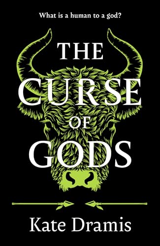 The Curse of Gods: The explosive finale in the Sunday Times... - Sports & Fitness en promo à 0.99€