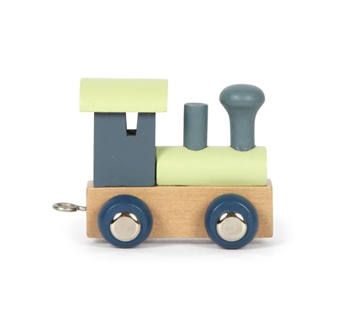 Small Foot Lettera Trenino Polare Locomotiva, Trenino in... - Beauty & Fragrances Amazon Italy à 1.79€