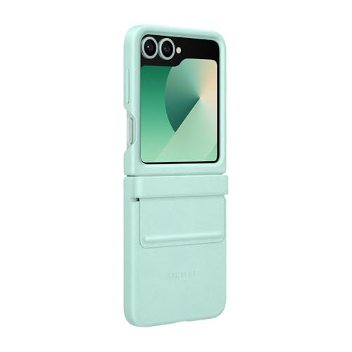 Samsung Kindsuit Case EF-VF741 für das Galaxy Z Flip7 FE, Z... - Tech & Electronics Amazon Germany à 29.94€