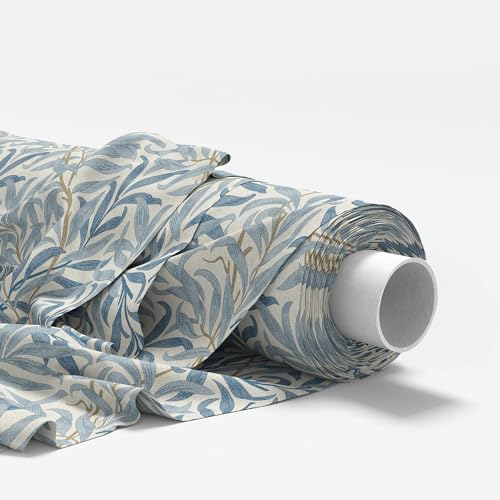 Discount Fabrics LTD - Tessuto per tappezzeria William... - Bricolage & Outils Amazon Italie à 3.43€