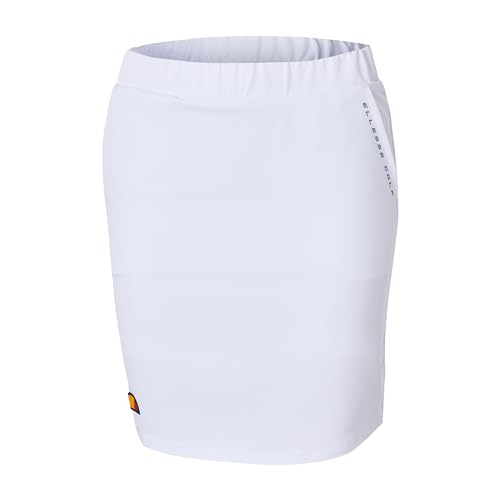 Ellesse Salario Skort White - Amazon Royaume-Uni à 14.45€