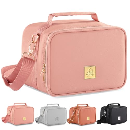 Umami Premium Kühltasche Klein, Lunchbag für Arbeit... - Maison & Cuisine Amazon Allemagne à 19.99€
