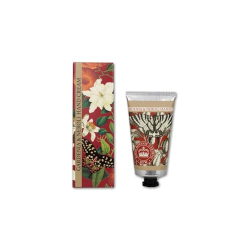 The English Soap Company Royal Botanical Gardens Kew Crema... - Maison & Cuisine Amazon Italie à 12.07€