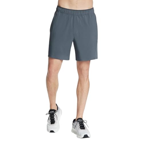Skechers Premier - Pantalón Corto para Hombre, 17,78 cm... - Home & Kitchen Amazon Spain à 17.27€