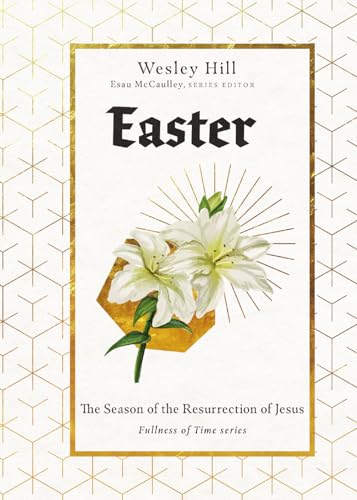 Easter: The Season of the Resurrection of Jesus (Fullness... - Erreur de prix -77% à 3.75€