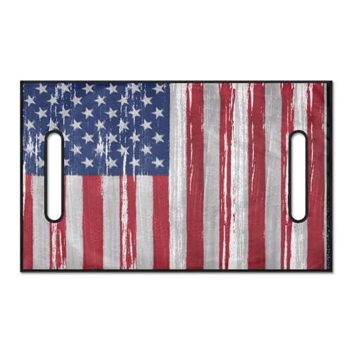 Wismoutput Golf Cart Seat Covers American Flag Golf Cart... - Sports & Fitness Amazon Royaume-Uni à 2.40€