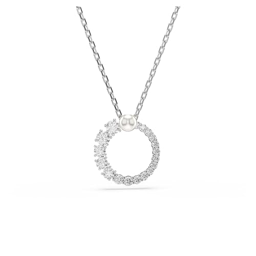 Swarovski Pendentif Matrix, Perle de cristal, Taille ronde... - Sports & Fitness en promo à 51.30€