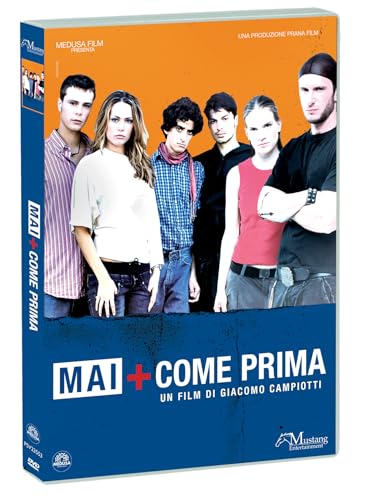 Mai + Come Prima - Dvd - Musique & Instruments Amazon Italie à 3.18€