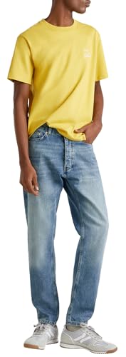 United Colors of Benetton Pantalón, Turquesa, 28 - Sports & Fitness Amazon Espagne à 17.24€