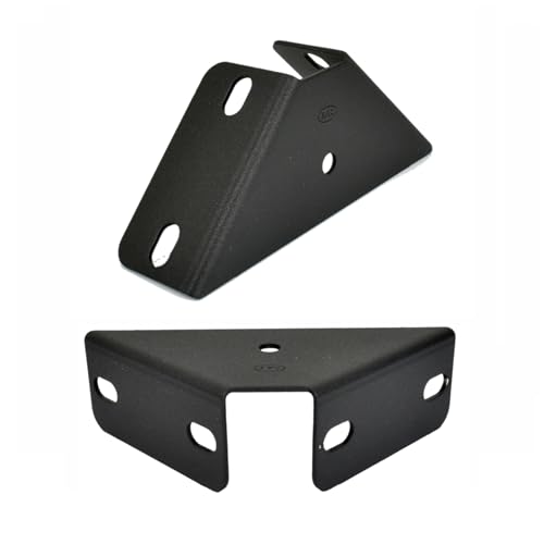 Connecteur d'angle en métal pour meubles, Fixation Meuble... - Maison & Cuisine Amazon France à 4.50€