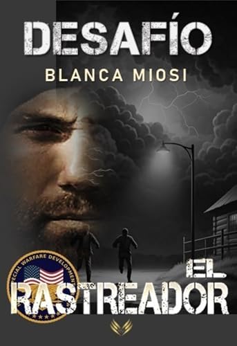 Desafío: El rastreador - Livres & eBooks Amazon Espagne à 1.46€