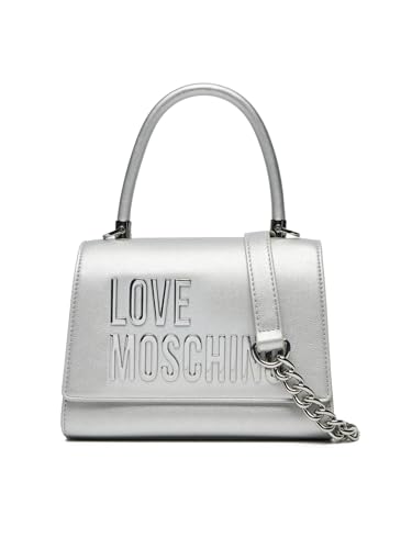Love Moschino Jc4024pp1mkd196b, Hecho a Mano Mujeres... - Amazon Espagne à 77.40€