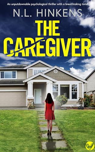 The Caregiver: An unputdownable psychological thriller with... - Auto & Moto en promo à 0.99€