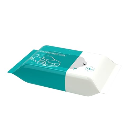 KIMISS Lingettes Nettoyantes pour Pare-Brise et Vitres de... - Auto & Moto Amazon France à 7.77€