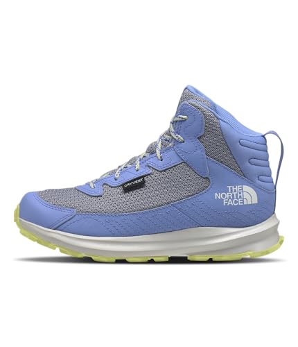 The North Face NF0A7W5VCNO Y FASTPACK HIKER MID WP Uomo... - Bon plan à 41.20€