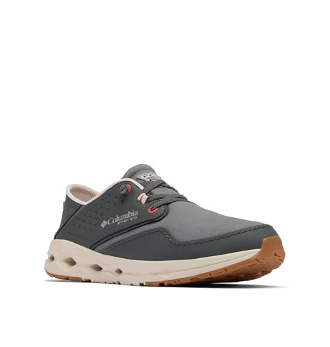 Columbia Zapatos náuticos Casuales para Hombre... - Jardin & Extérieur Amazon Espagne à 79.04€