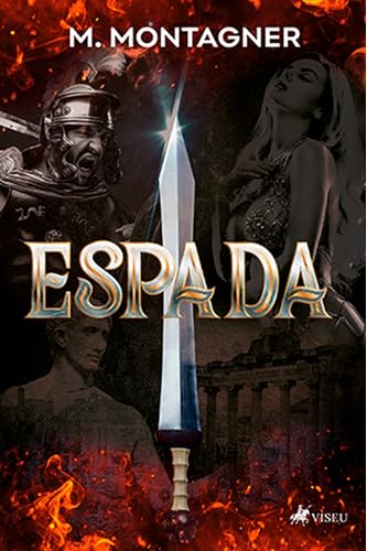 Espada (Portuguese Edition) en promo sur Amazon