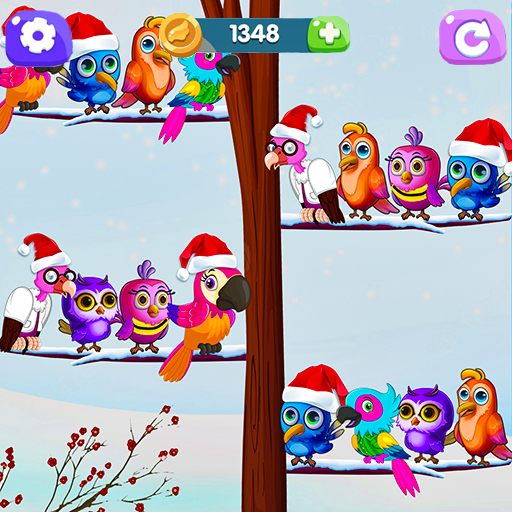 Rompecabezas de clasificación de aves: rompecabezas de... - Bon plan à 0.85€