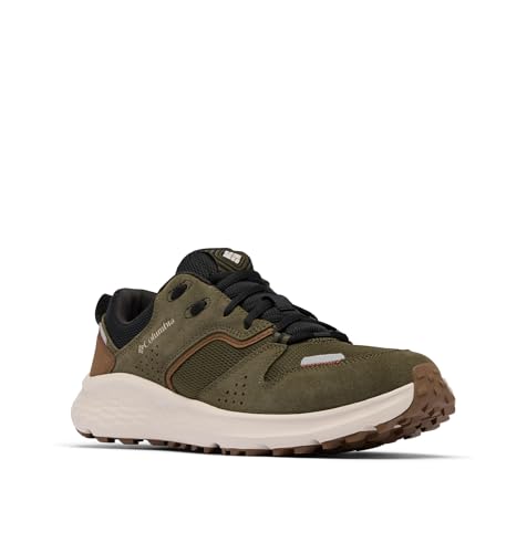 Columbia Benson, Scarpe da Ginnastica Uomo, Peatmoss... - Auto & Moto Amazon Italie à 58.38€