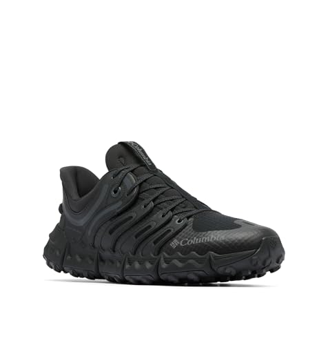 Columbia Voyager FLX Pct, Zapatillas Hombre, Tiburón Negro... - High-Tech & Électronique Amazon Espagne à 101.81€