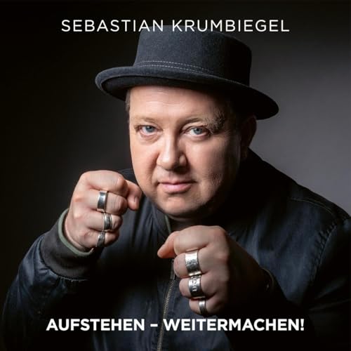 Aufstehen, Weitermachen! [Vinilo] - Amazon Espagne à 20.31€