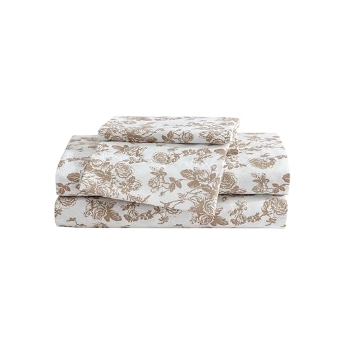 Betsey Johnson - Parure de lit pour Grand lit, Douce et... - Maison & Cuisine Amazon France à 30.18€
