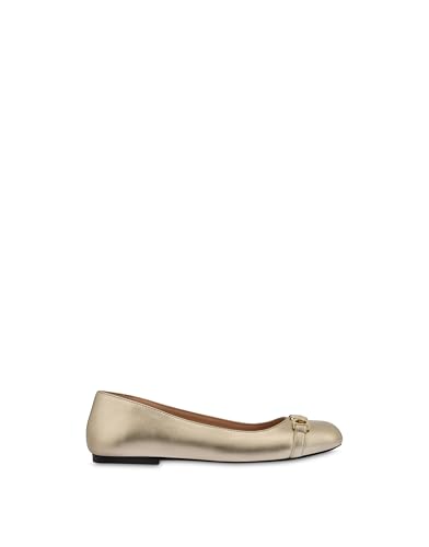 Love Moschino JA11011G1M, Ballerina Mujer, Platino, 38 EU - Sports & Fitness Amazon Spain à 81.66€