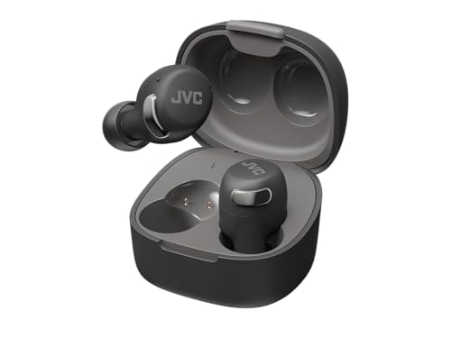 JVC Auriculares Inalambricos Bluetooth | 27 Horas de... - High-Tech & Électronique en promo à 48.18€