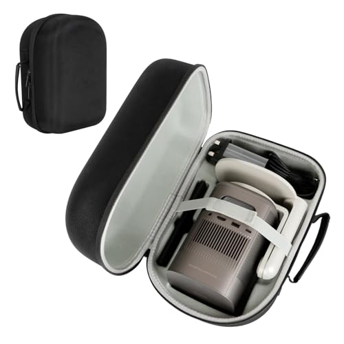 XINGFUDAO Funda rígida de transporte para XGIMI MoGo... - Sports & Fitness Amazon Espagne à 45.63€