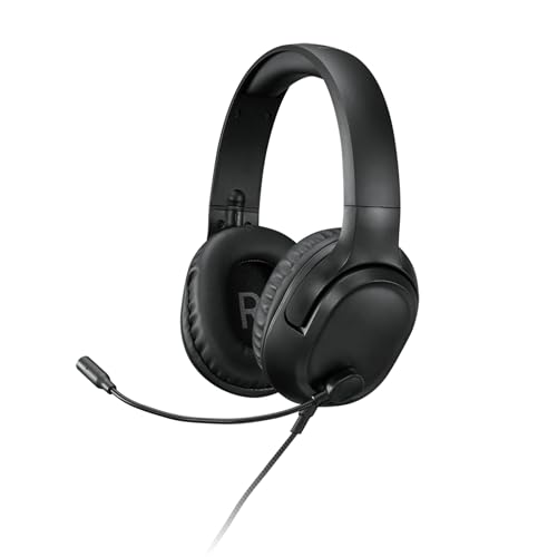 Lenovo H110 Gaming Headset - High-Tech & Électronique Amazon Italie à 29.22€
