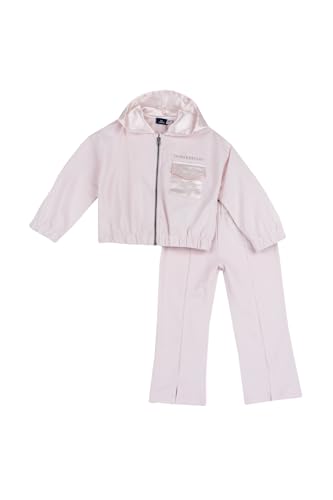 Chicco, Conjunto Chándal Niña y Niño, Sudadera con Capucha... - Amazon Espagne à 10.49€
