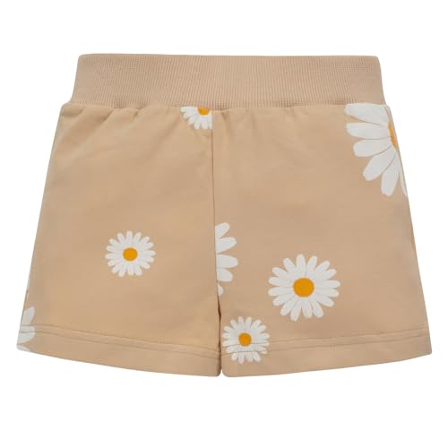 Pinokio kurtze Hose Daisy, 95% Cotton 5% Elastane, bejge... - Jardin & Extérieur Amazon Allemagne à 6.80€