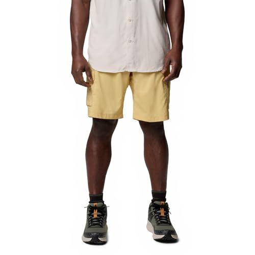 Columbia Pantalón Corto Silver Ridge Utility Cargo para... - Home & Kitchen Amazon Spain à 24.49€