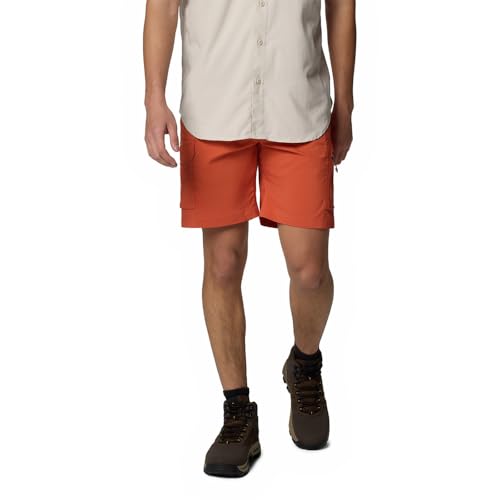 Columbia Silver Ridge Utility Pantaloncini Cargo da Uomo - Maison & Cuisine Amazon Italie à 24.49€