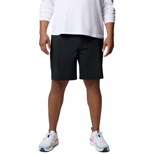 Columbia Tech Trail Utility Pantaloncini da Uomo - Maison & Cuisine Amazon Italie à 18.52€