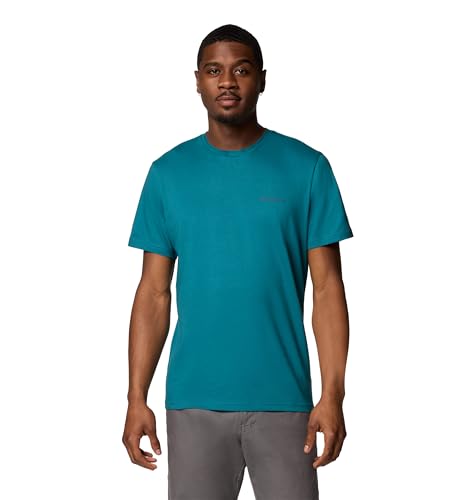 Columbia Camiseta Estampada para Hombre, Rapid Ridge II - Amazon Espagne à 6.90€