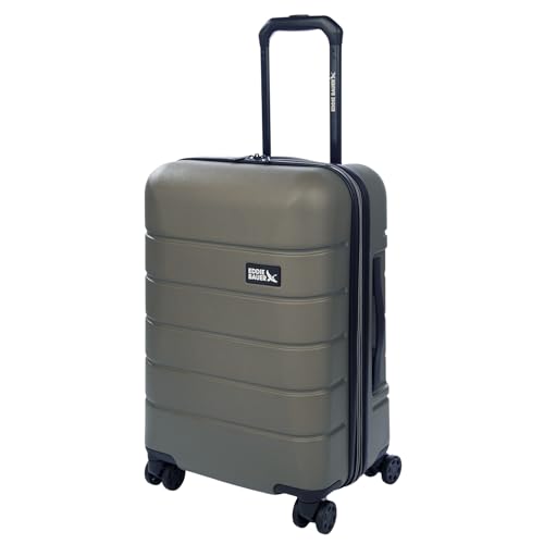 Eddie Bauer Glacier Valise Rigide en PC/ABS Durable, Brin... - High-Tech & Électronique Amazon France à 82.83€