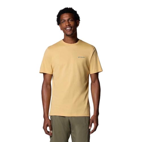Columbia Camiseta Estampada para Hombre, Rapid Ridge II - Mode & Vêtements Amazon Espagne à 8.52€