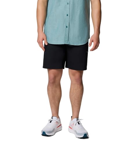 Columbia Pantalón Corto Rapid Rivers Cargo para Hombre - Home & Kitchen Amazon Spain à 11.52€