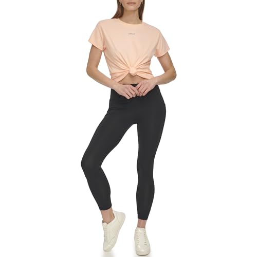 DKNY Camiseta con Estampado de Burbujas metálico, para... - Amazon Espagne à 18.80€