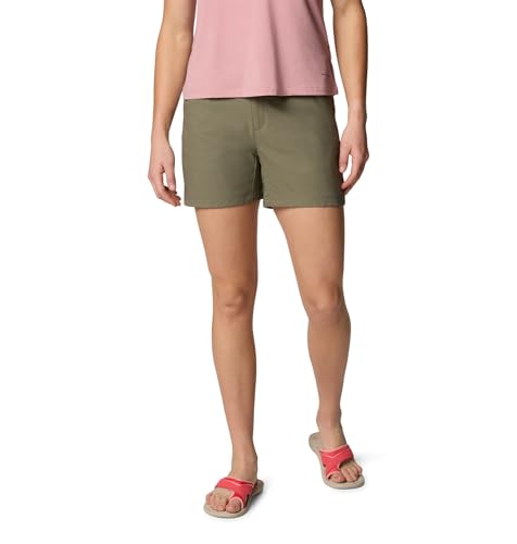 Columbia Pantalón Corto Leslie Falls II para Mujer - Home & Kitchen Amazon Spain à 20.09€