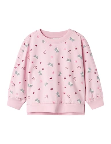 Name it mini Nmfbiliva Ls Nreg SWE Bru Pb - Amazon Allemagne à 9.20€