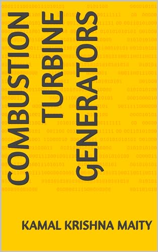 COMBUSTION TURBINE GENERATORS (English Edition) - Beauté & Parfums Amazon Allemagne à 3.38€