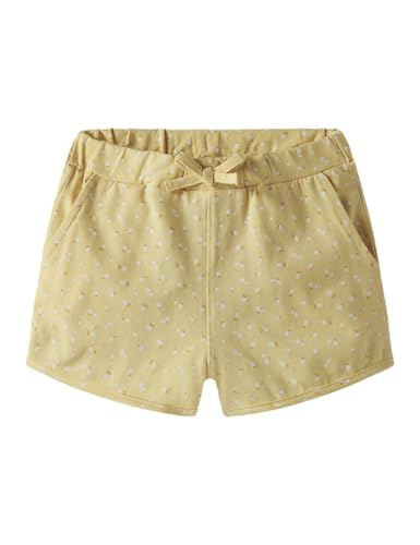 Name it mini Pantalones Cortos para niña Nmfjoane PB... - Maison & Cuisine en promo à 4.69€